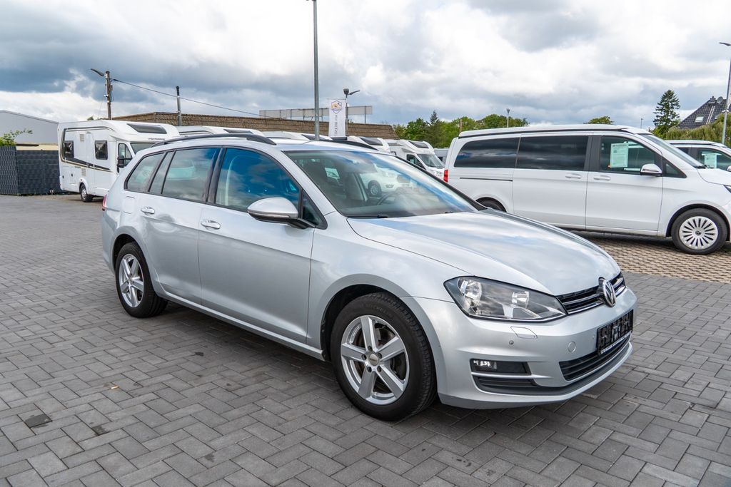 Angebot ansehen Volkswagen Golf