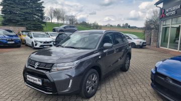 Fotografie Suzuki Vitara VITARA1.4 Mild-Hybrid Comfort 4x4LED NAVI NEU TZ