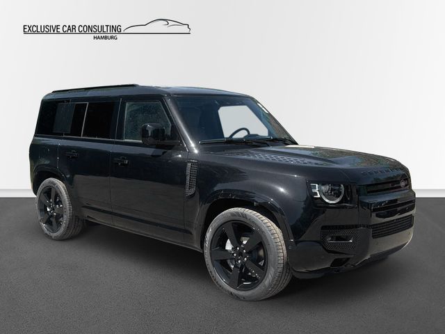 LAND ROVER Defender – Bild 1