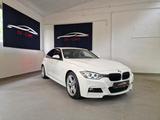 BMW 316i Limo M Sport Paket*Bi-Xenon*RFK*Navi*Ambien - BMW 316: 316s