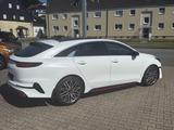 Kia ProCee´d 1.6 TGDI KAT Pano Navi JBL - Kia pro cee'd / ProCeed in Dortmund
