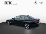BMW 520d Limousine LC-Prof DAB RFK Sitzh Klima 17" - BMW 520: 520d