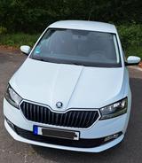Skoda Fabia 1.0l MPI 55kW SOLEIL