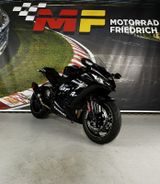 Kawasaki Ninja ZX10RR [ULTRA SELTENE DOPPEL R!!!] - KAWASAKI R1