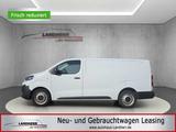 Fiat Scudo 3-Sitzer/Kamera - Fiat Scudo: Kombi