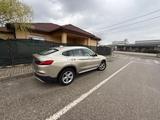 BMW X4 xDrive20i - Gebrauchtwagen in Rumänien