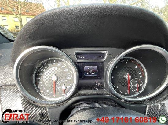 Mercedes-Benz 350 d 4Matic/ PANO/360°/HUD/STANDHZG/AMG
