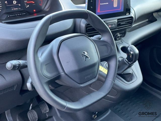 Fahrzeugabbildung Peugeot Partner Premium L1 *SHZ*Navi