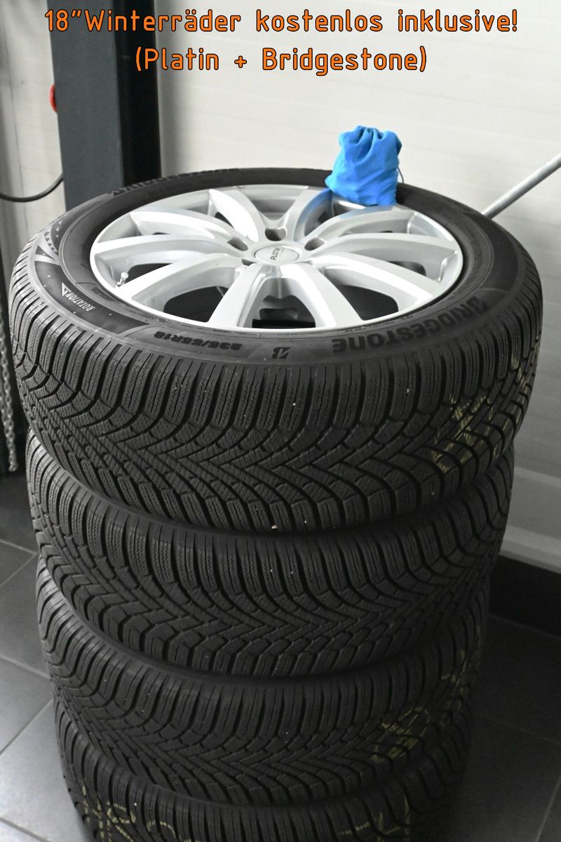 Fahrzeugabbildung SKODA Kodiaq 2.0 TDI 4x4 DSG °AHK°PANO°STANDHZ°7-SITZE