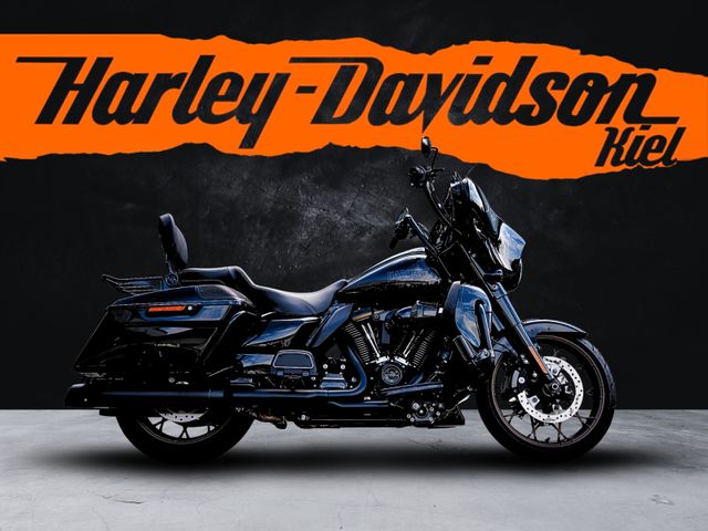 Harley-Davidson FLHXST STREET GLIDE ST 117 - Kesstech - Rockford