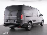 Mercedes-Benz V 250 d 4M AVANTGARDE MBeam+Sthzg+AHK+Leder+360° - Mercedes-Benz V-Klasse Jahreswagen