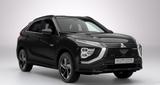 Mitsubishi Eclipse-Cross Plug-in Hybrid, Select, LED, SHZ - Mitsubishi Eclipse Tageszulassungen