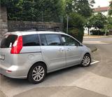 Mazda5 7 Sitzer Schiebetüren, Dachgepäcktr... - Mazda: Schiebetür