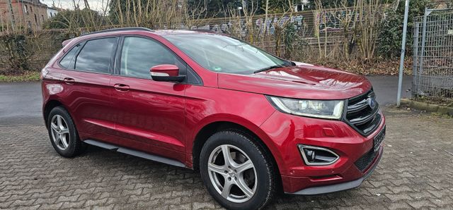 Ford Edge Sport 4x4