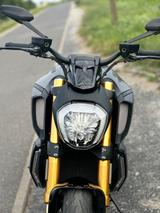 Ducati Daivel 1260s - DUCATI SPORTTOURER