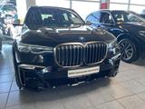 BMW X7 M50 M50d - - BMW X7 M50 aus 2019