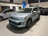 Volkswagen Tiguan 2.0 TDI DSG AID/ACC/LED/SIDE/360°/AHK - Volkswagen Tiguan Jahreswagen mit Diesel-Antrieb: Automatik