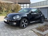 Volkswagen Beetle 1.2 TSI CUP Käfer - Volkswagen: Kaefer