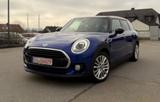 MINI ClubmanAutom-PDC-NAVI-SZH-AppleCarPlay-Unfallfre - scheckheftgepflegte MINI Cooper D Clubman