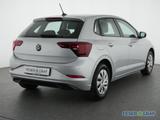 Volkswagen Polo Life 1.0 TSI DSG Navi Kamera LED SiHz - VW Polo Gebrauchtwagen in Nürnberg