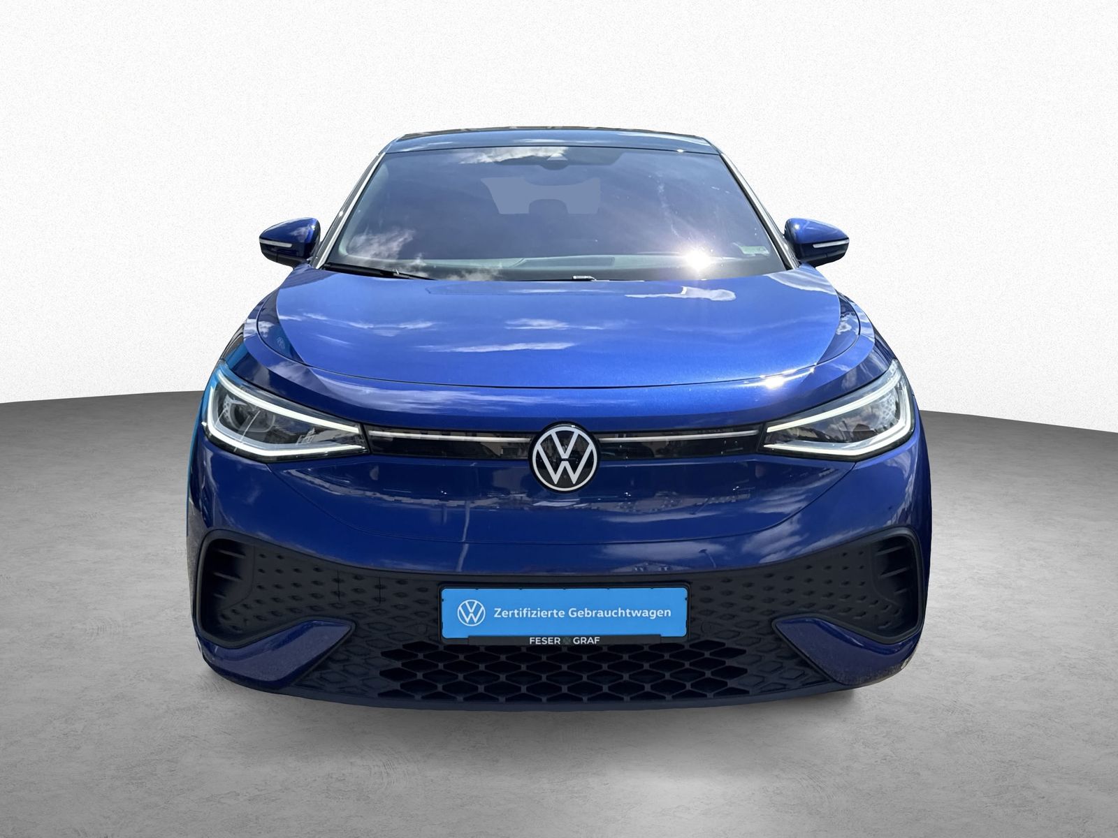 Volkswagen ID.5 - Bild 3