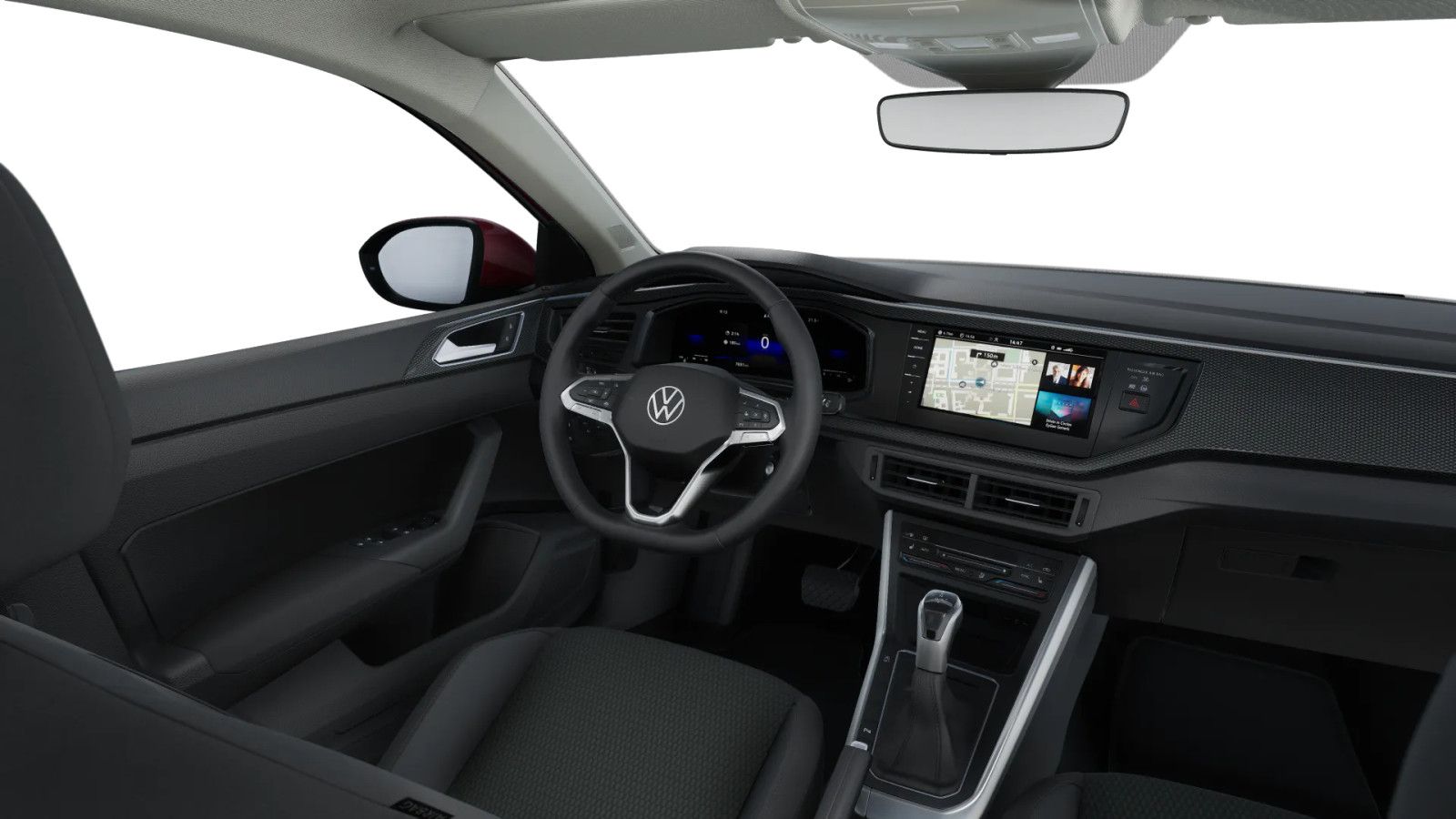 Volkswagen Taigo - Bild 10
