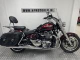 Triumph THUNDERBIRD LT COMANDER 1700 ABS SPECIAL EDITION - TRIUMPH THUNDERBIRD LT