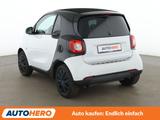 Smart fortwo 1.0 Basis Standard*TEMPO*KLIMA*GARANTIE* - gebrauchte Smart Limousine