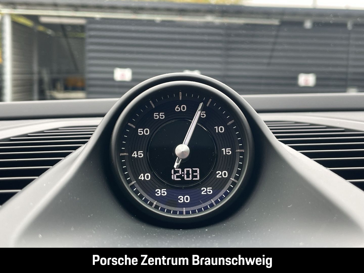 Porsche Macan - Bild 27
