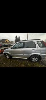 Daihatsu Terios 1.3 4WD  - Daihatsu Terios von privat