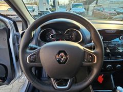 Fahrzeugabbildung Clio IV Limited 0.9 TCe 90 eco