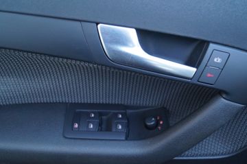 Audi A3 Sportback TDI Attraction NAVI-KLIMA-TEMPOMAT-