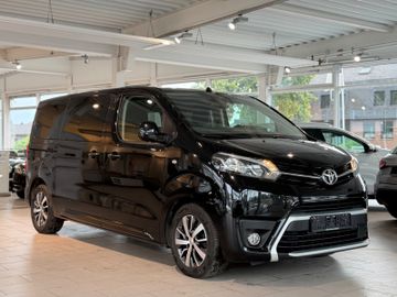 Toyota Proace (Verso) - 7