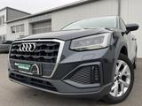 Audi Q2 35 1.5 TFSI S tronic 135€ m.20% Anz. 17Zoll P - gebrauchte Audi Q2 aus dem Jahr 2022