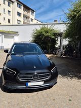 Mercedes-Benz E 220 d Autom. -