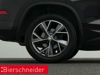 Skoda Kodiaq - Vorschau Bild 28