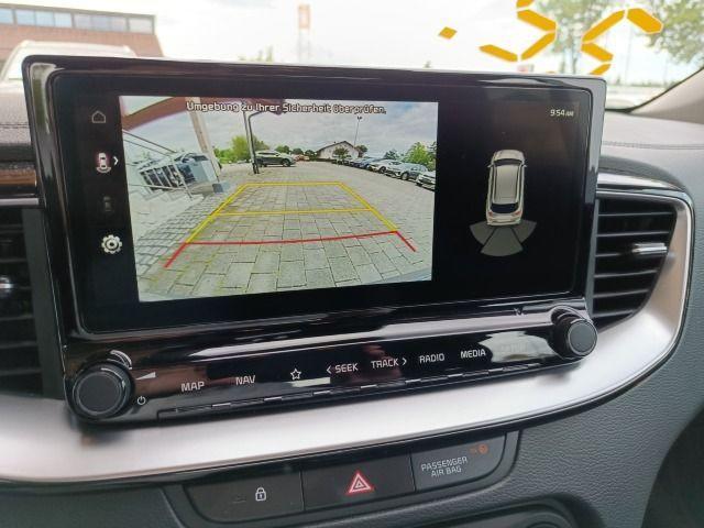 Kia CEE'D SPORTSWAGON 1.5T AUTOMAT VISION NAVIGATION