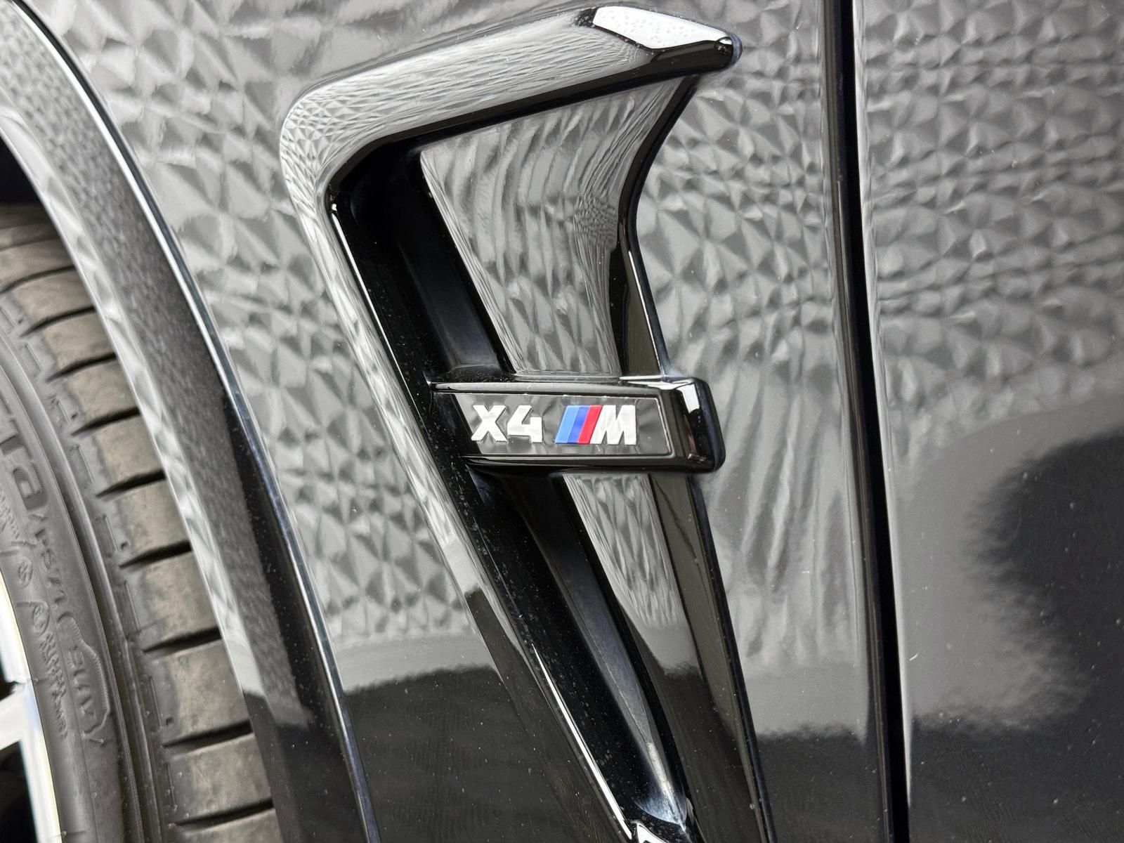 Fahrzeugabbildung BMW COMPETITION/KLAPPEN-AGA/H&K/ACC/AHK/HUD/KEYL/21"