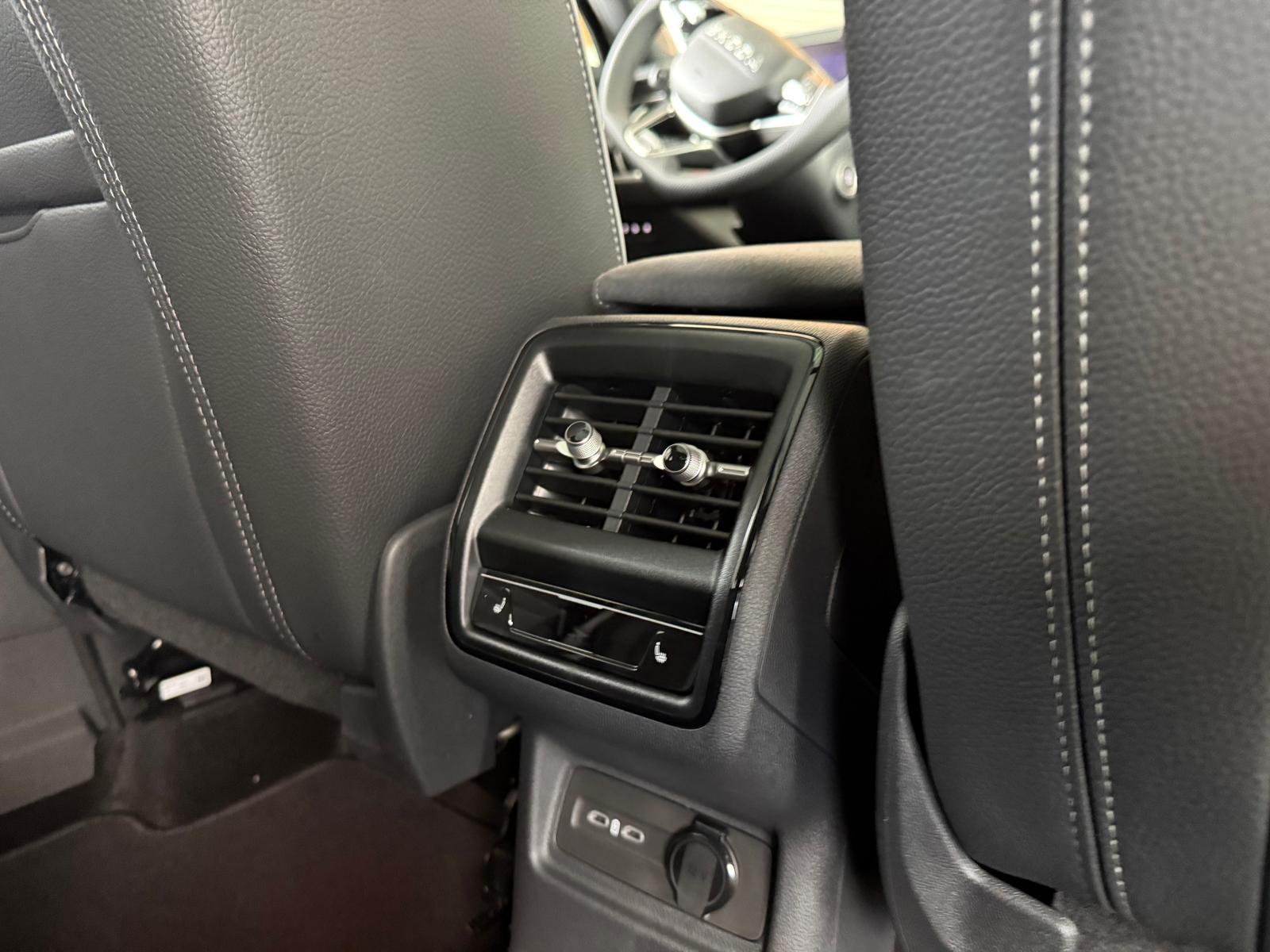 Skoda Kodiaq iV Sportline - Pano/AHK/ACC/CarPlay
