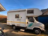 Fiat Ducato 1,9 Turbo autark - Offers