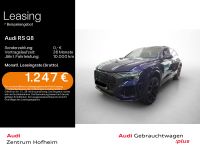 Audi RSQ8 - Vorschau Bild 1