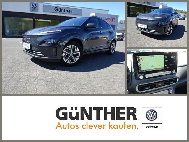 Hyundai KONA Elektro Edition 30plus*Navi*WäP*SHZ*RFK*LeH