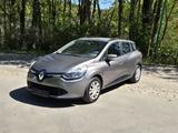 Renault Clio Grandtour TCe 90 Navi Steuerkette neu Euro6 - Renault Clio in Wuppertal