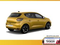 Dacia Sandero - Vorschau Bild 4