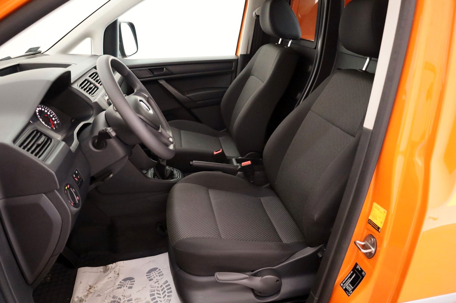 Fahrzeugabbildung Volkswagen Caddy 2.0TDI Trendline BMT 4Motion,Klima, 90kW