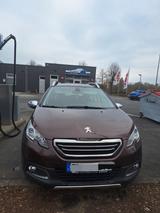 Peugeot 2008 Access 82 VTi Access - Peugeot 2008: Access