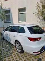 Seat Leon ST 1.8 TSI 132kW Start&Stop FR FR - Seat in Nürnberg