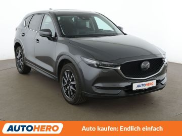 Mazda CX-5 - 8
