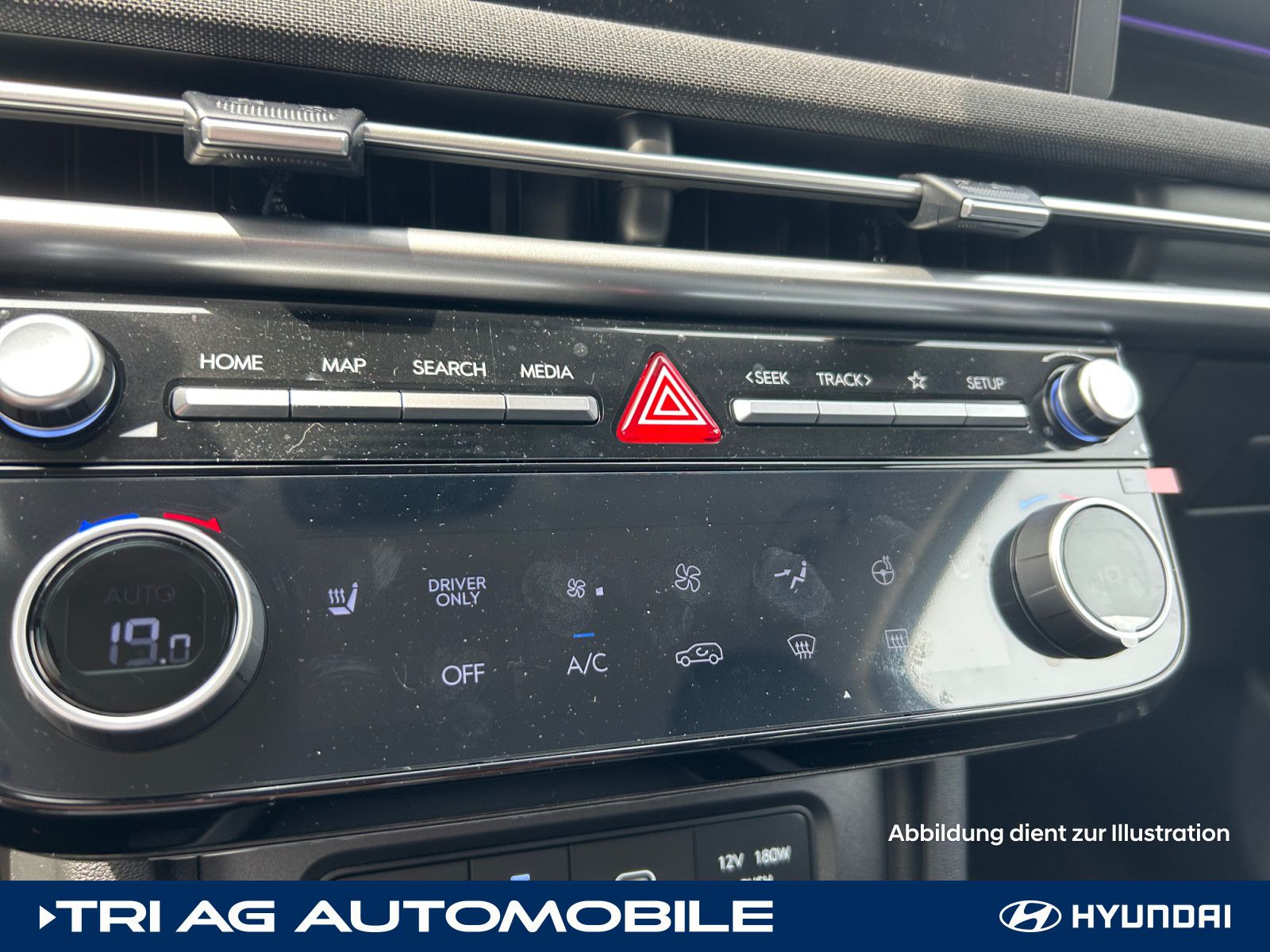 Hyundai TUCSON - Bild 19