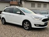 Ford Grand C-Max Cool Navi 7Sitzer Klima PDC LED SHZ - weiße Ford Grand C-Max